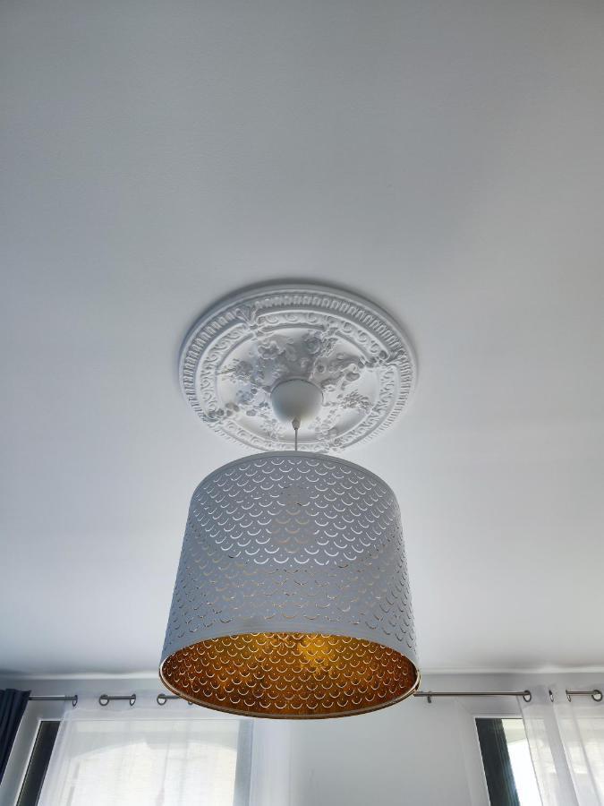 Bright And Modern 3-Bedroom Apartment, 90M2 With Air Condition, In Beziers Béziers Exterior foto