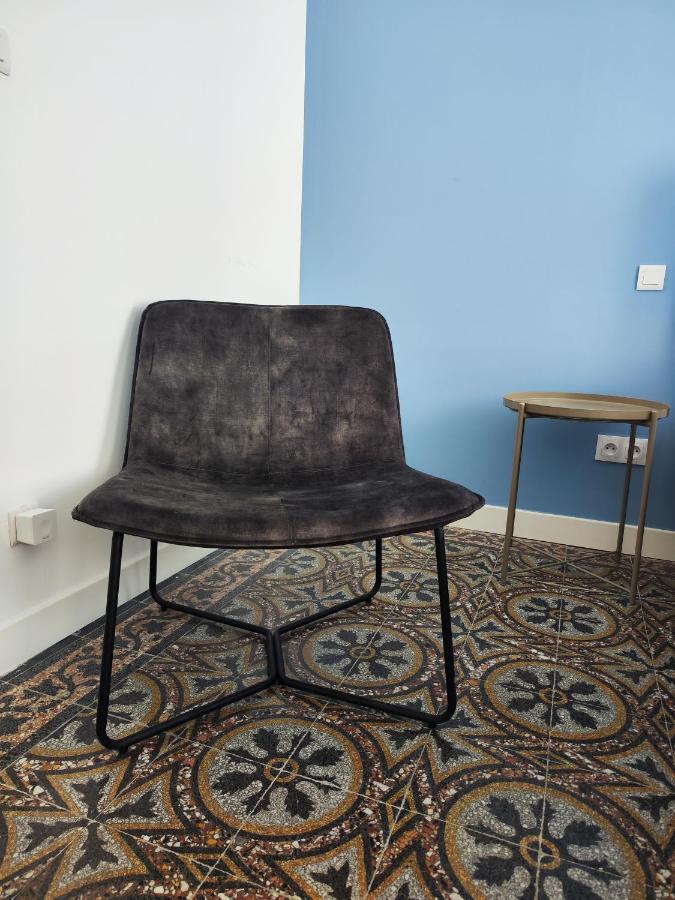 Bright And Modern 3-Bedroom Apartment, 90M2 With Air Condition, In Beziers Béziers Exterior foto