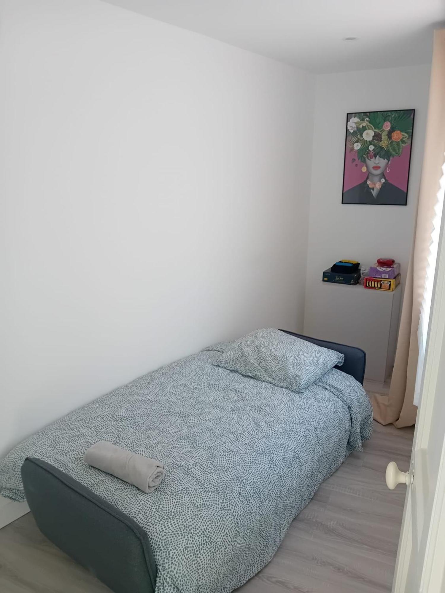 Bright And Modern 3-Bedroom Apartment, 90M2 With Air Condition, In Beziers Béziers Exterior foto
